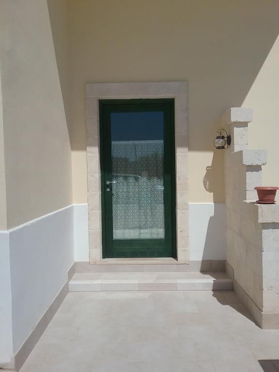 La Controra Guest House Fasano Exterior photo
